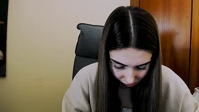 Lili magic online show from 22, 3, 2025