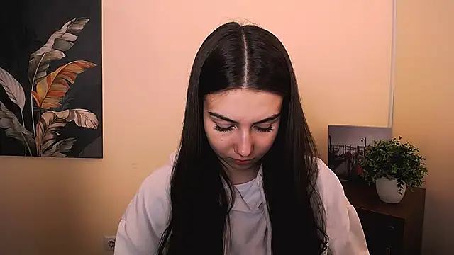 Lili magic online show from 25, 9, 2025