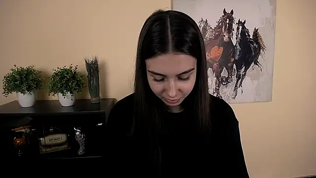 Lili magic online show from 24, 11, 2025