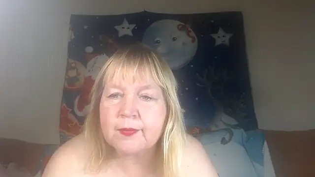 Blasflittchen online show from 14, 12, 2024