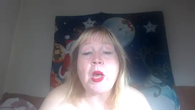 Blasflittchen online show from 15, 12, 2024