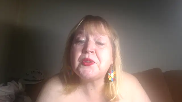 Blasflittchen online show from 29, 1, 2025