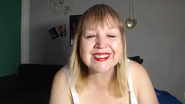 Blasflittchen online show from 7, 10, 2025