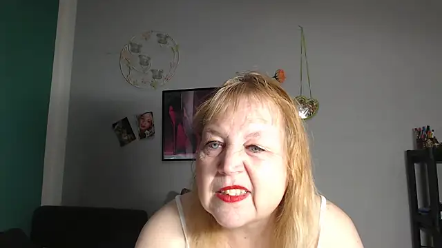 Blasflittchen online show from 21, 4, 2026