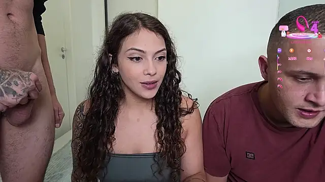 Snapshot of melissajhonny1 chatting on 30, 5, 2026 melissajhonny1 online show from 30, 5, 2026