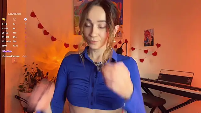 Just call me jess1 online show from 13, 2, 2026