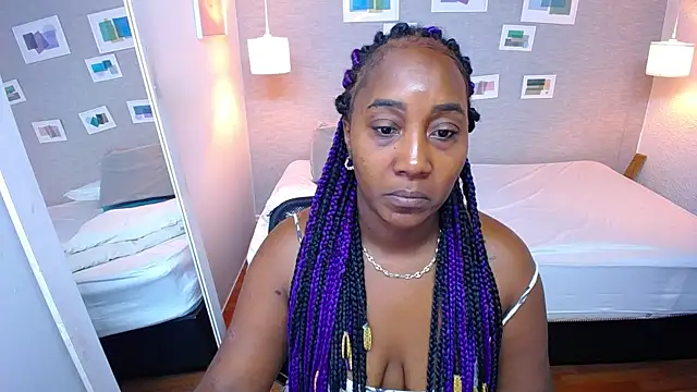 kiara evanss online show from 15, 1, 2025