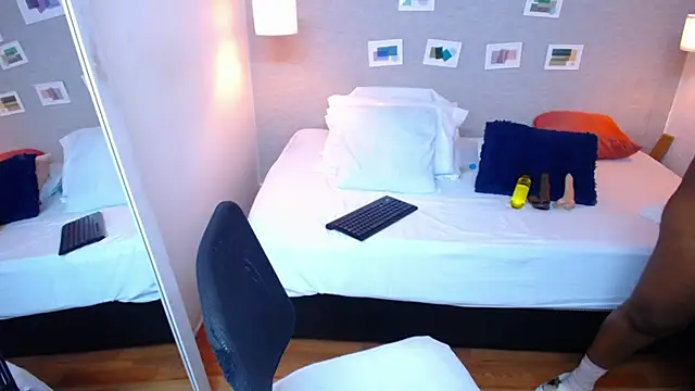 kiara evanss online show from 16, 1, 2025