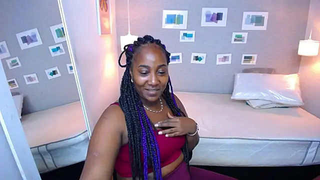 kiara evanss online show from 6, 2, 2025