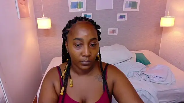 kiara evanss online show from 18, 9, 2025