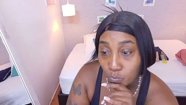 kiara evanss online show from 12, 3, 2026