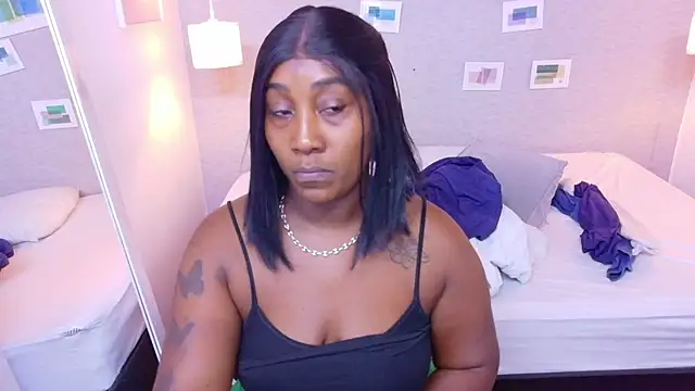 kiara evanss online show from 7, 4, 2026