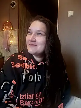 Milly Diana online show from 10, 1, 2026