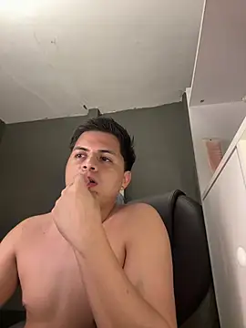 Niicky1  online show from 15, 3, 2026