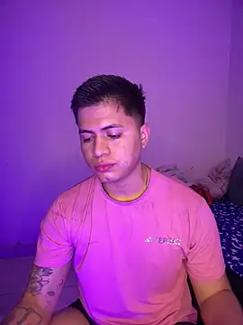 Niicky1  online show from 31, 3, 2026