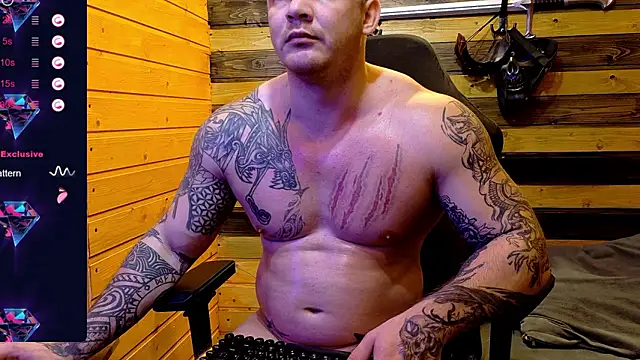 MrrKray online show from 9, 1, 2026