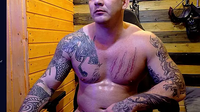 MrrKray online show from 13, 1, 2026