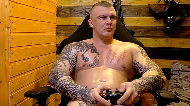 MrrKray online show from 5, 2, 2026