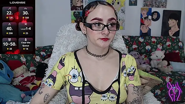 kitty22  online show from 14, 1, 2026