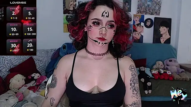 kitty22  online show from 7, 3, 2026