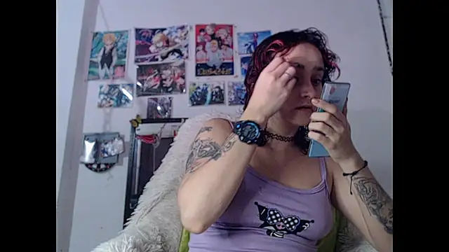 kitty22  online show from 12, 3, 2026