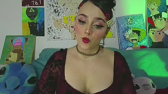 Snapshot of kitty22_ chatting on 2, 5, 2026 kitty22 online show from 2, 5, 2026