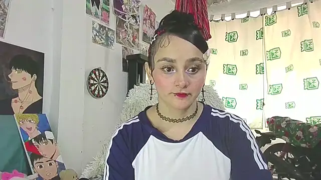 Snapshot of kitty22_ chatting on 29, 5, 2026 kitty22 online show from 29, 5, 2026
