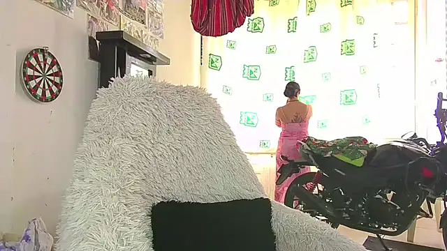 Snapshot of kitty22_ chatting on 30, 5, 2026 kitty22 online show from 30, 5, 2026