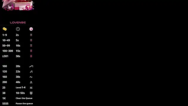 AbrilStivenson  online show from 18, 12, 2024