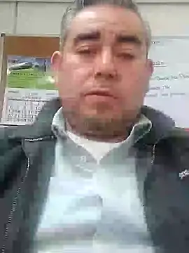 Manolete007x online show from 30, 10, 2025