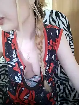 Elza kom online show from 29, 1, 2025