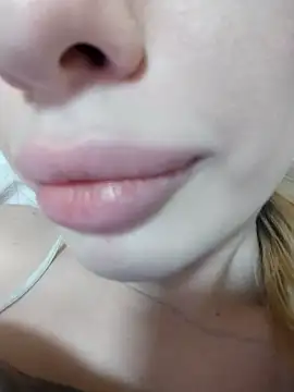 Elza kom online show from 21, 2, 2025