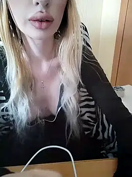 Elza kom online show from 22, 2, 2025