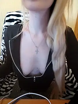 Elza kom online show from 25, 2, 2025