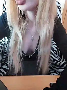 Elza kom online show from 27, 2, 2025