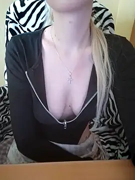 Elza kom online show from 15, 3, 2025