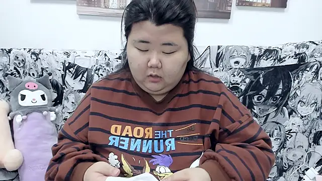 Nadine asian online show from 13, 12, 2024