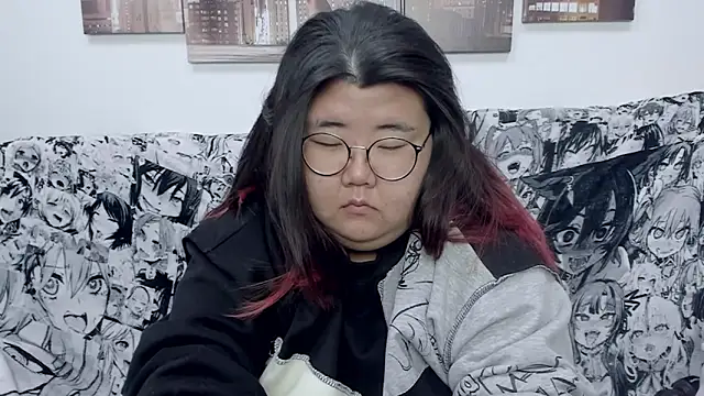 Nadine asian online show from 9, 1, 2025