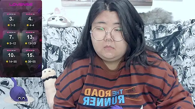 Nadine asian online show from 4, 10, 2025