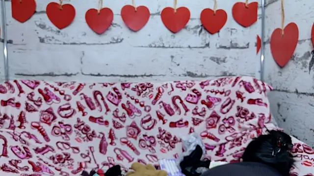 Nadine asian online show from 6, 1, 2026