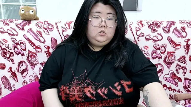 Nadine asian online show from 11, 4, 2026