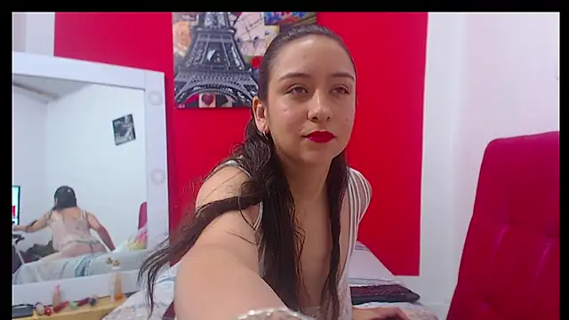 dulce sexy20 online show from 10, 9, 2025