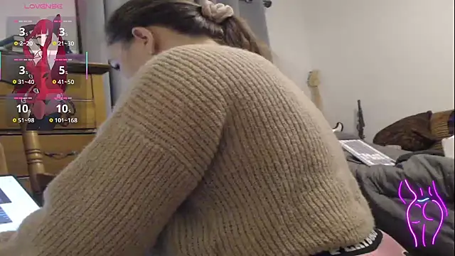 BabyDukes online show from 25, 10, 2025