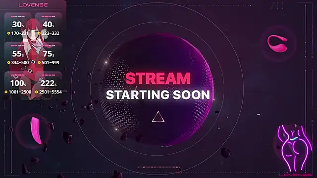 BabyDukes online show from 18, 6, 2026