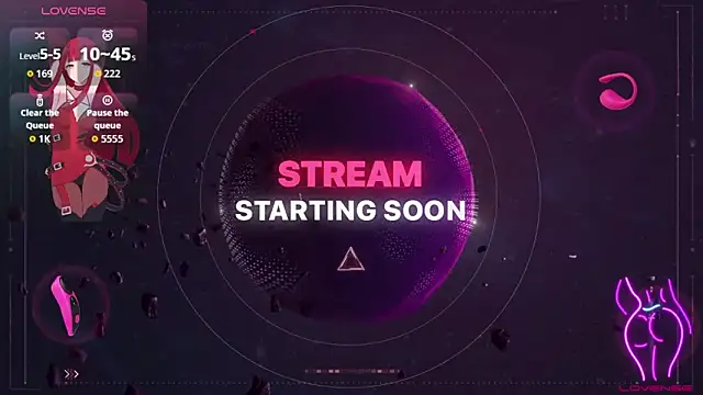 BabyDukes online show from 21, 6, 2026