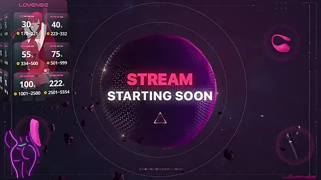 BabyDukes online show from 13, 7, 2026