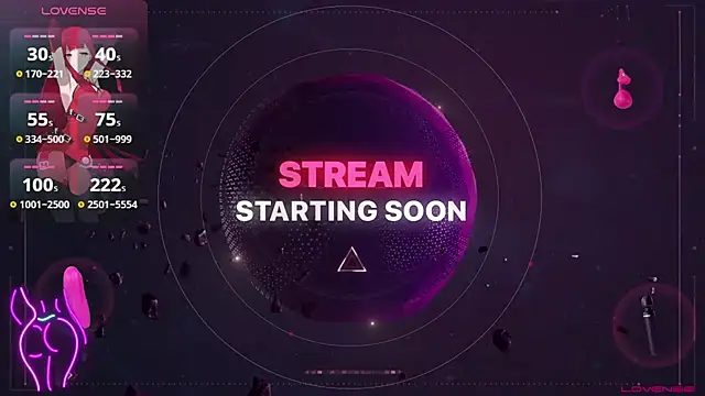 BabyDukes online show from 19, 7, 2026