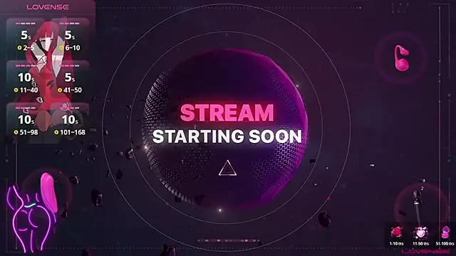 BabyDukes online show from 8, 8, 2026