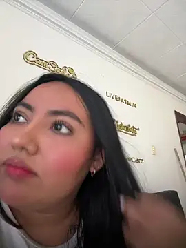 LucciaPorter online show from 26, 2, 2026