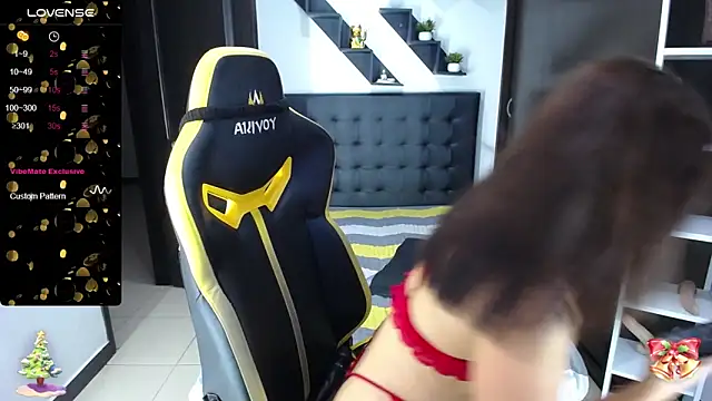 Snapshot of kendalladam chatting on 16, 12, 2025 kendalladam online show from 16, 12, 2025